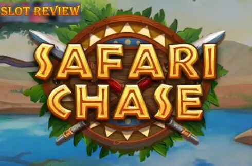 Safari Chase icon